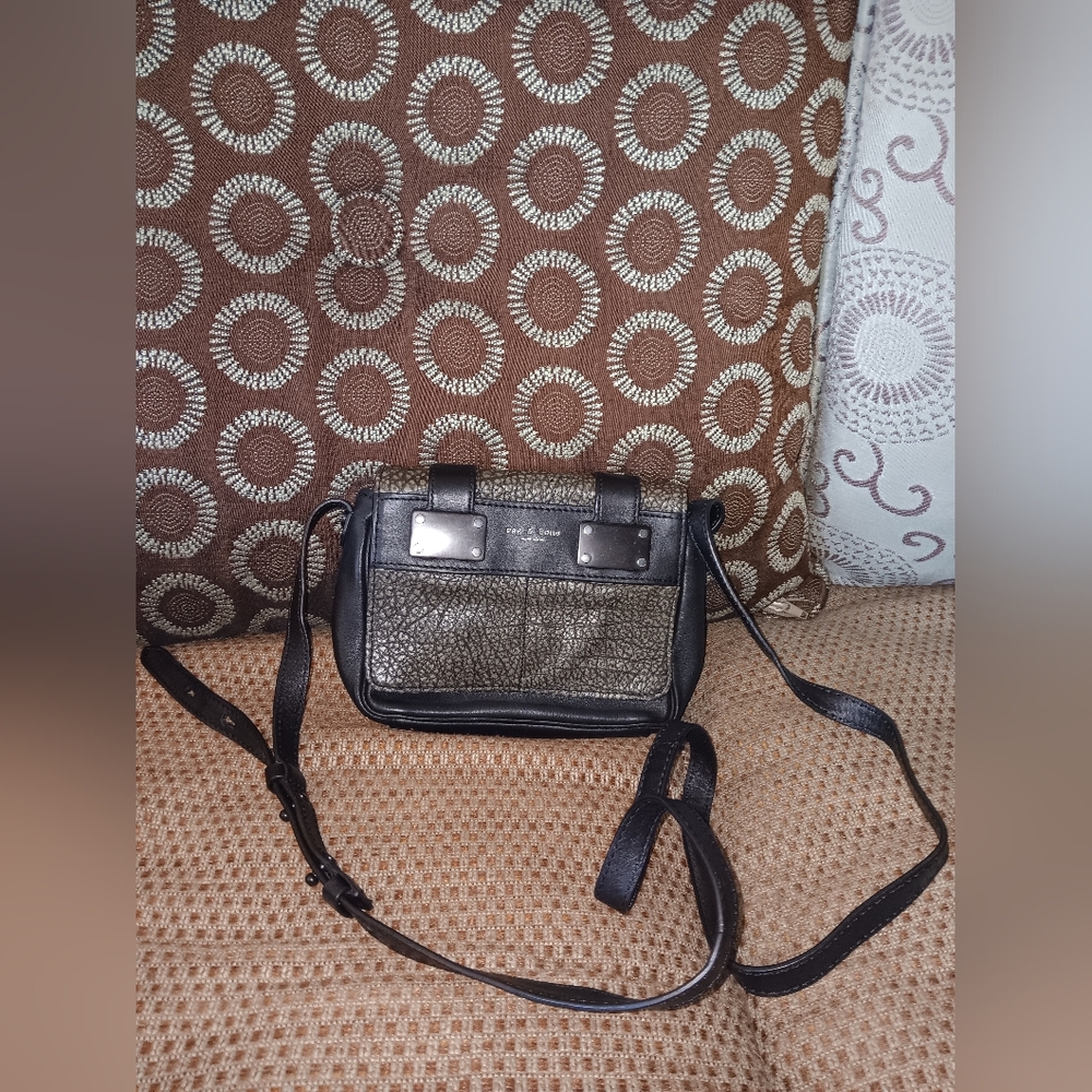 Rag & Bone crossbody bag
